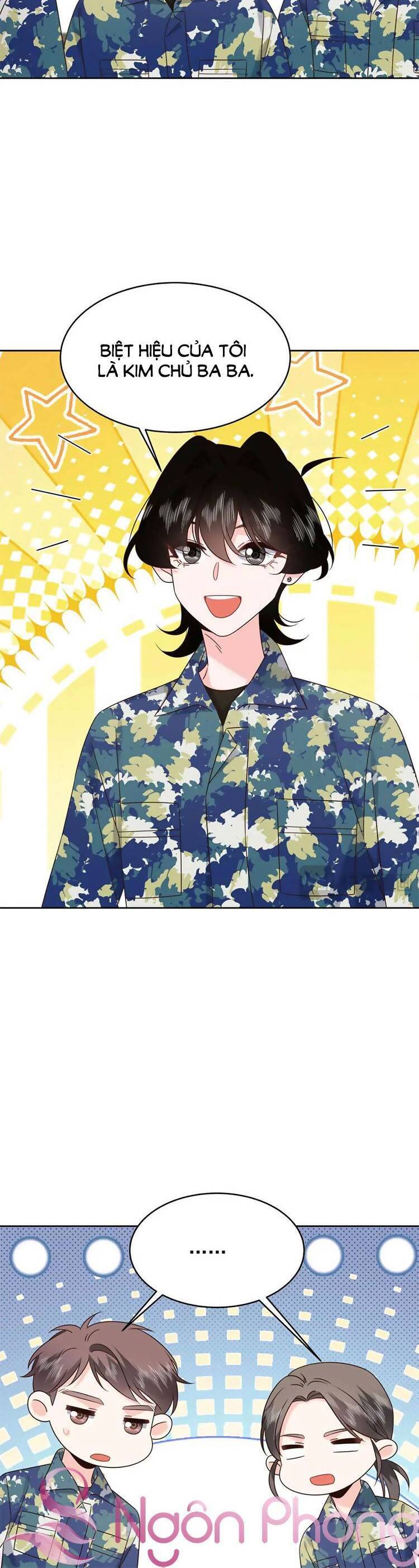 Hotboy Quốc Dân Là Nữ Chap 438 - Next Chap 439