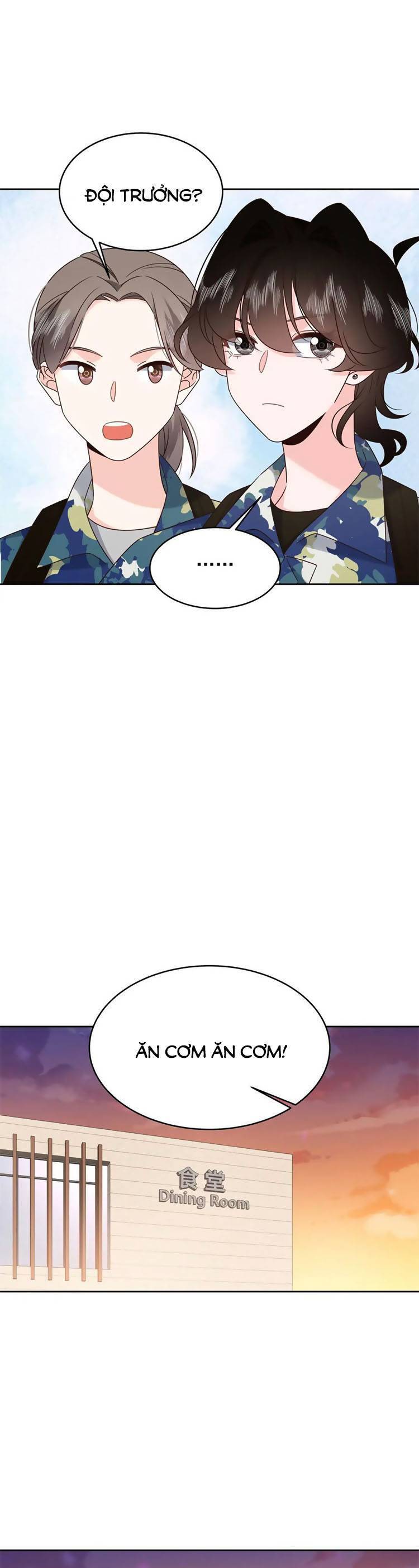 Hotboy Quốc Dân Là Nữ Chap 438 - Next Chap 439