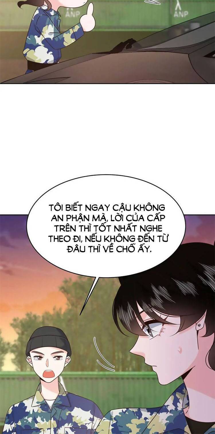 Hotboy Quốc Dân Là Nữ Chap 438 - Next Chap 439