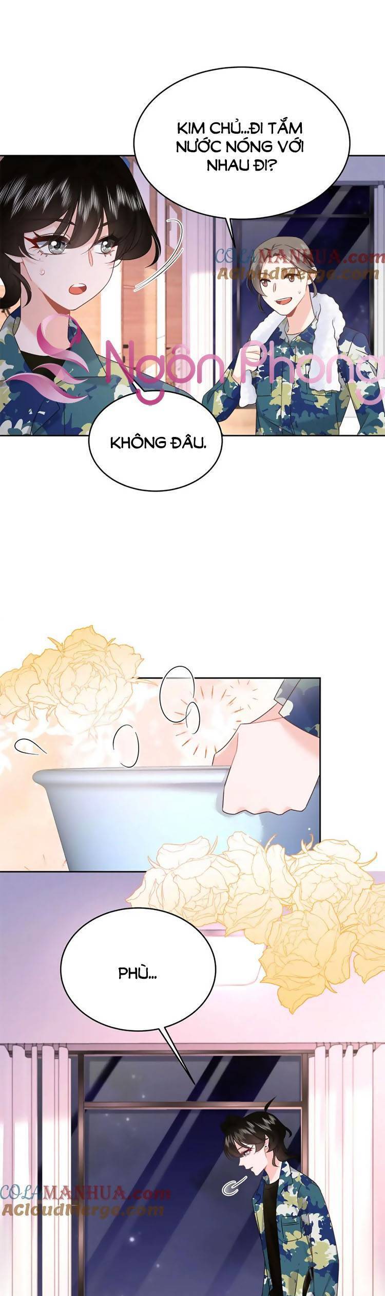 Hotboy Quốc Dân Là Nữ Chap 439 - Next Chap 440