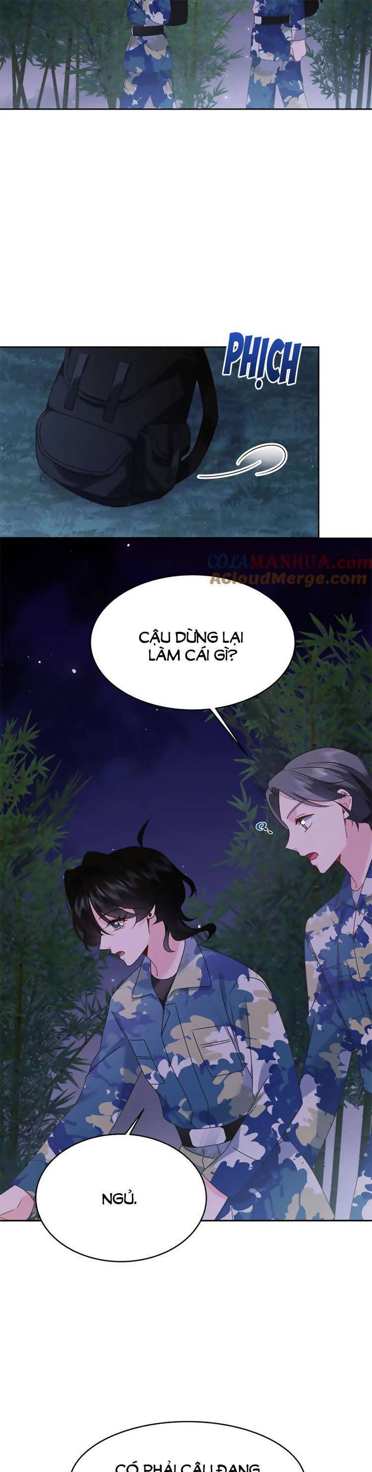Hotboy Quốc Dân Là Nữ Chap 439 - Next Chap 440