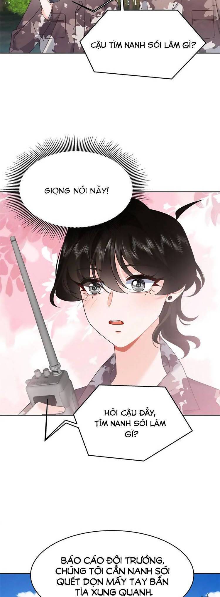 Hotboy Quốc Dân Là Nữ Chap 439 - Next Chap 440