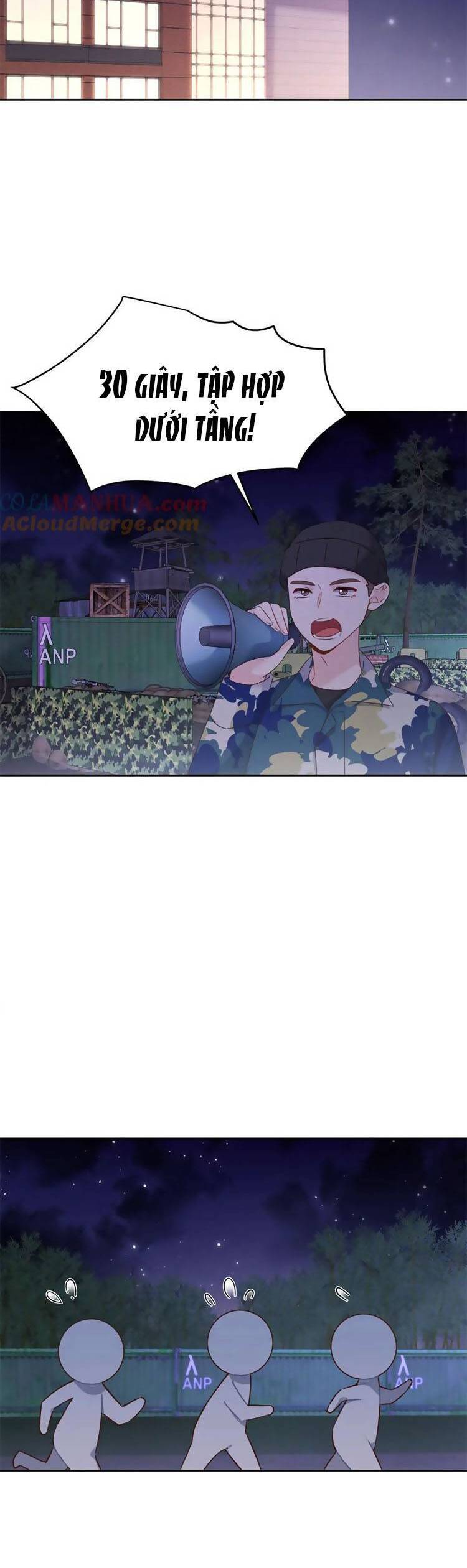 Hotboy Quốc Dân Là Nữ Chap 439 - Next Chap 440