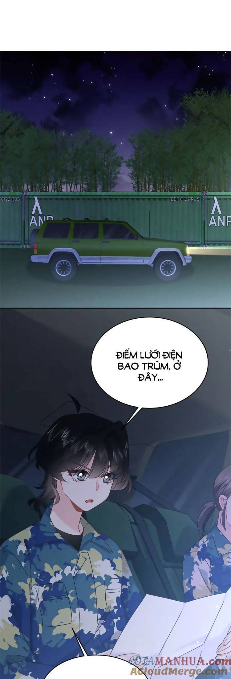 Hotboy Quốc Dân Là Nữ Chap 439 - Next Chap 440