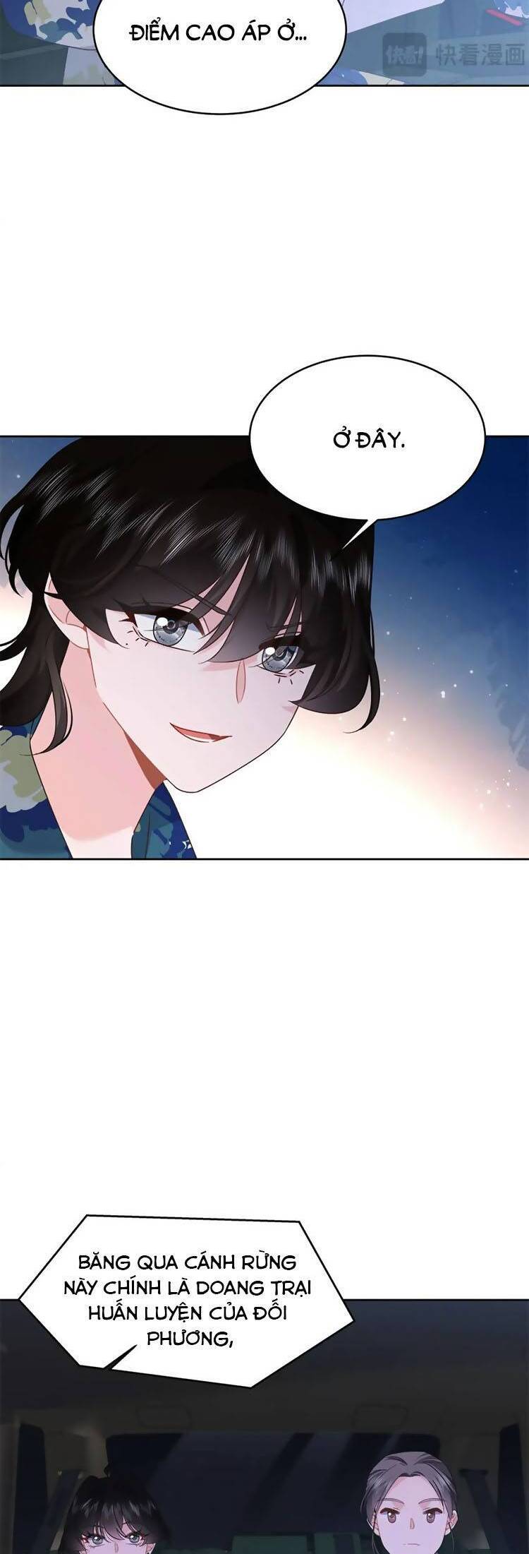 Hotboy Quốc Dân Là Nữ Chap 439 - Next Chap 440