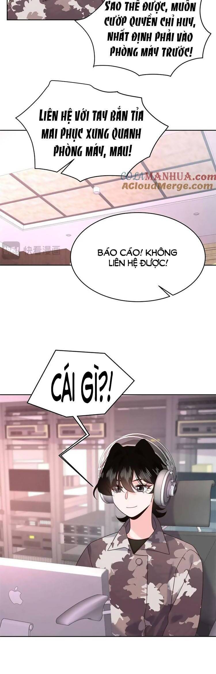 Hotboy Quốc Dân Là Nữ Chap 440 - Next Chap 441