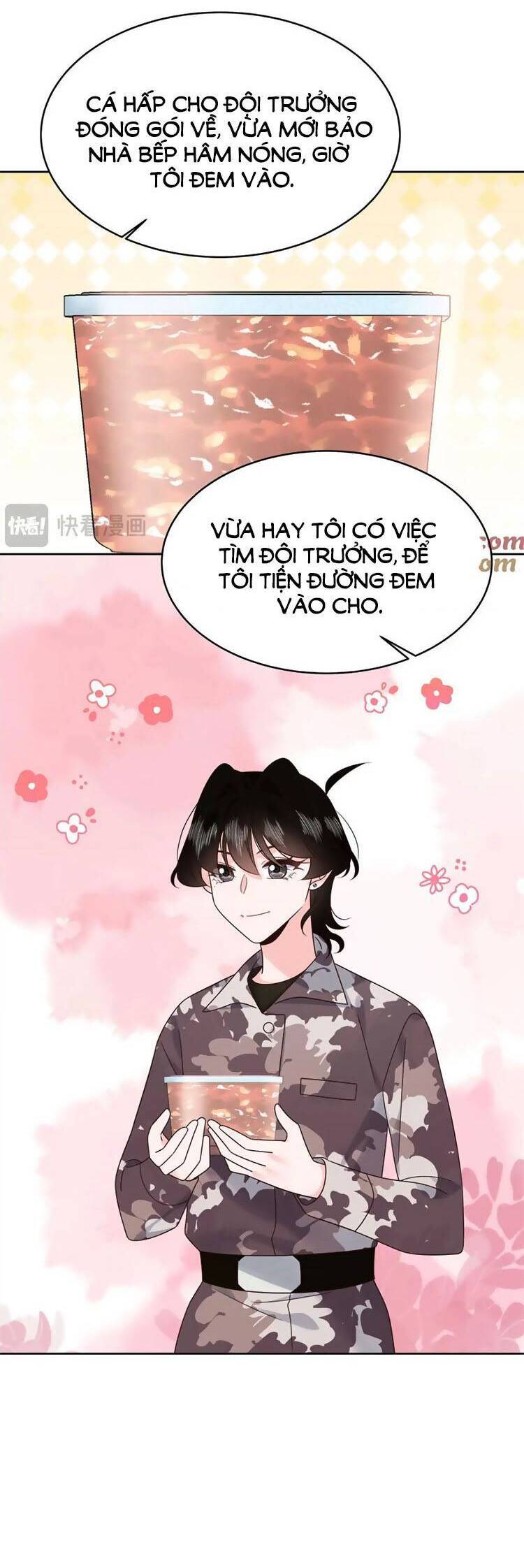 Hotboy Quốc Dân Là Nữ Chap 440 - Next Chap 441
