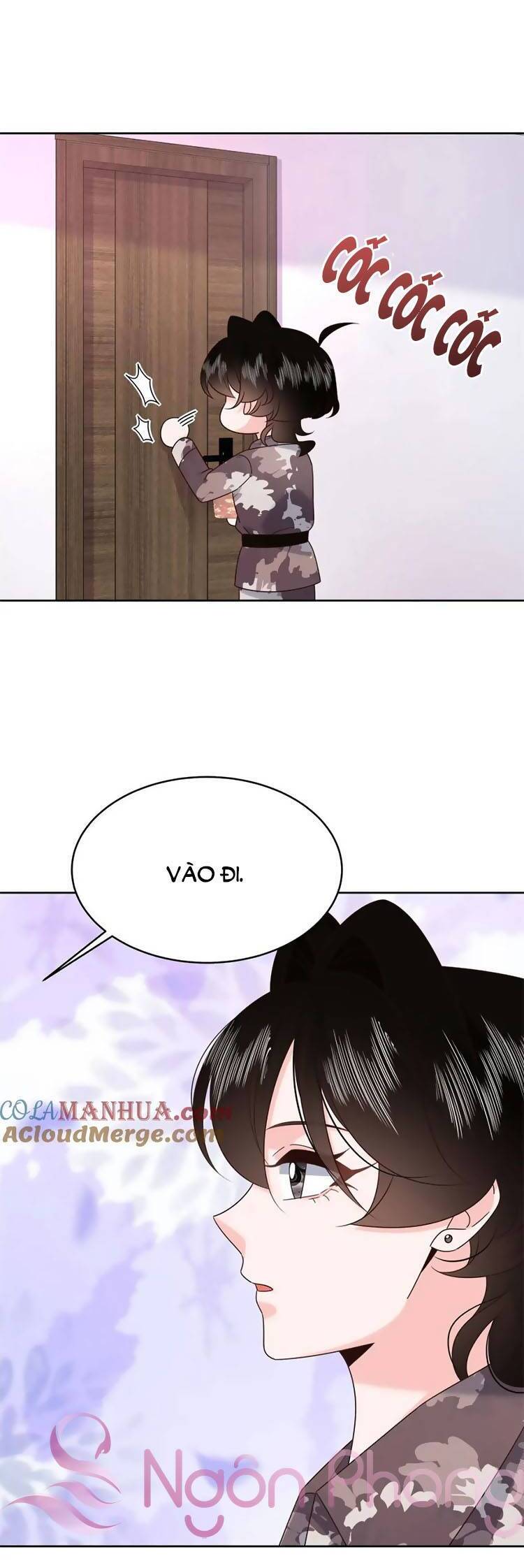Hotboy Quốc Dân Là Nữ Chap 440 - Next Chap 441