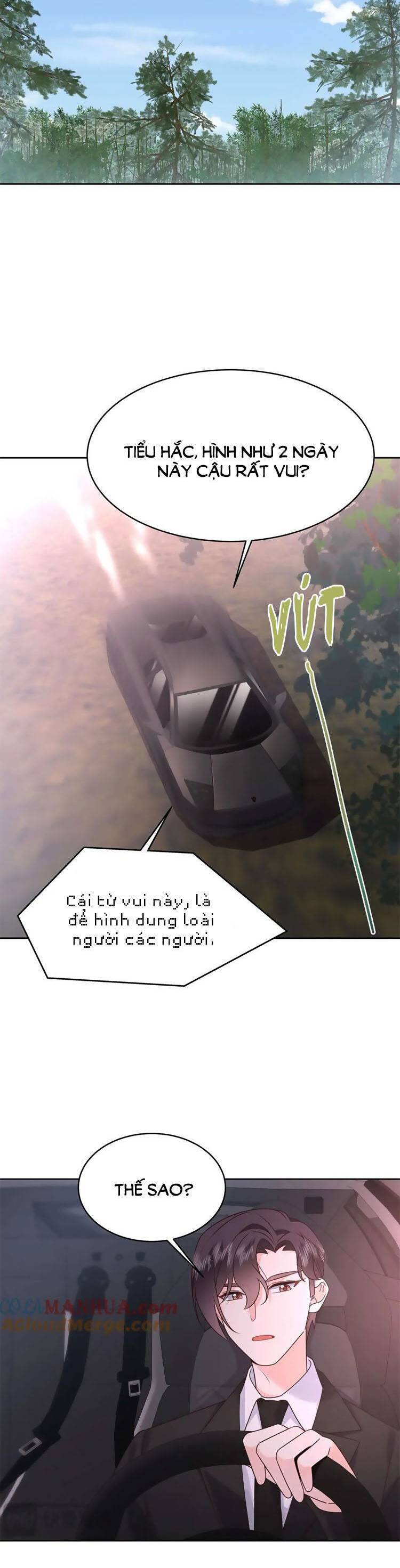 Hotboy Quốc Dân Là Nữ Chap 440 - Next Chap 441