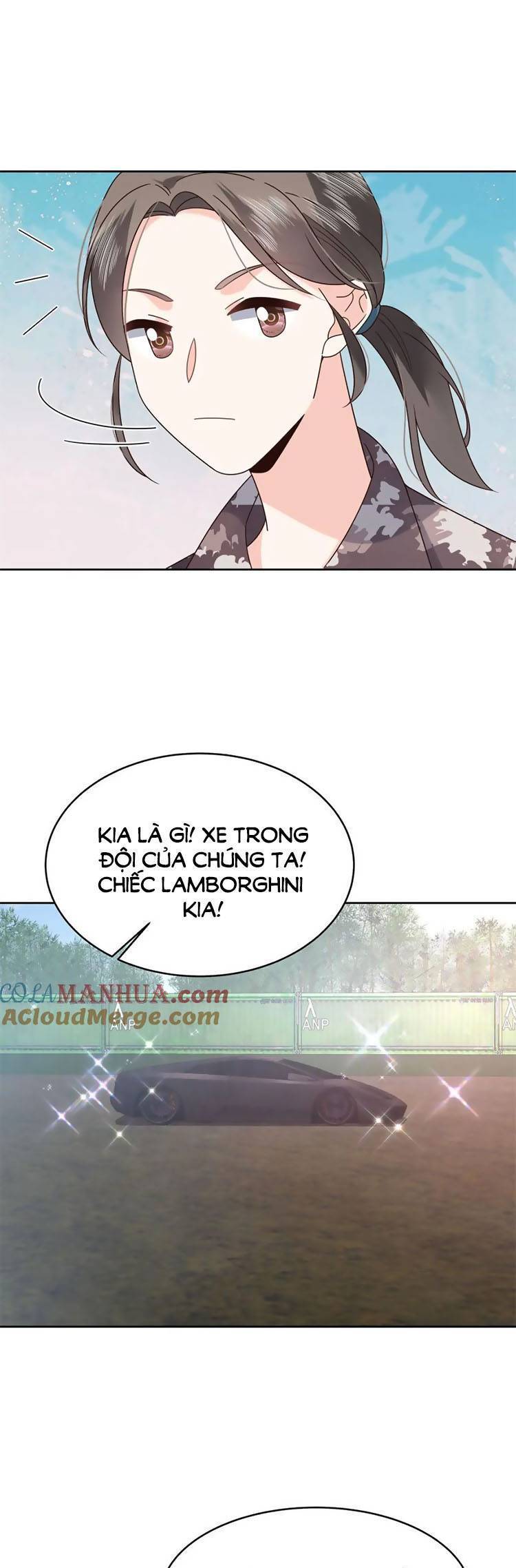 Hotboy Quốc Dân Là Nữ Chap 440 - Next Chap 441