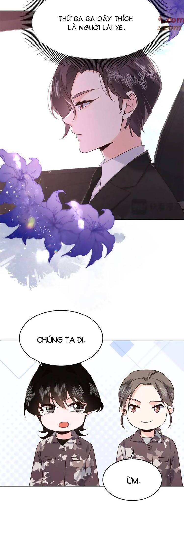 Hotboy Quốc Dân Là Nữ Chap 440 - Next Chap 441