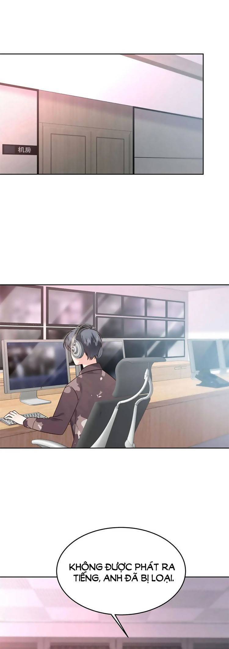 Hotboy Quốc Dân Là Nữ Chap 440 - Next Chap 441