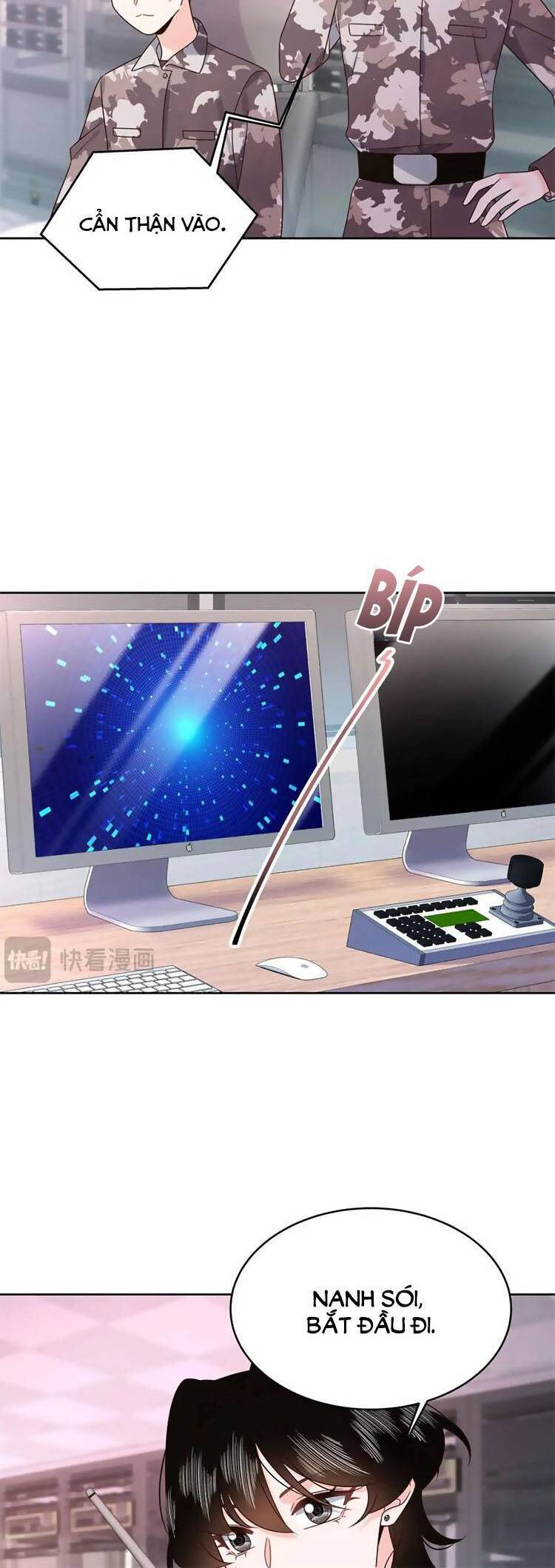 Hotboy Quốc Dân Là Nữ Chap 440 - Next Chap 441