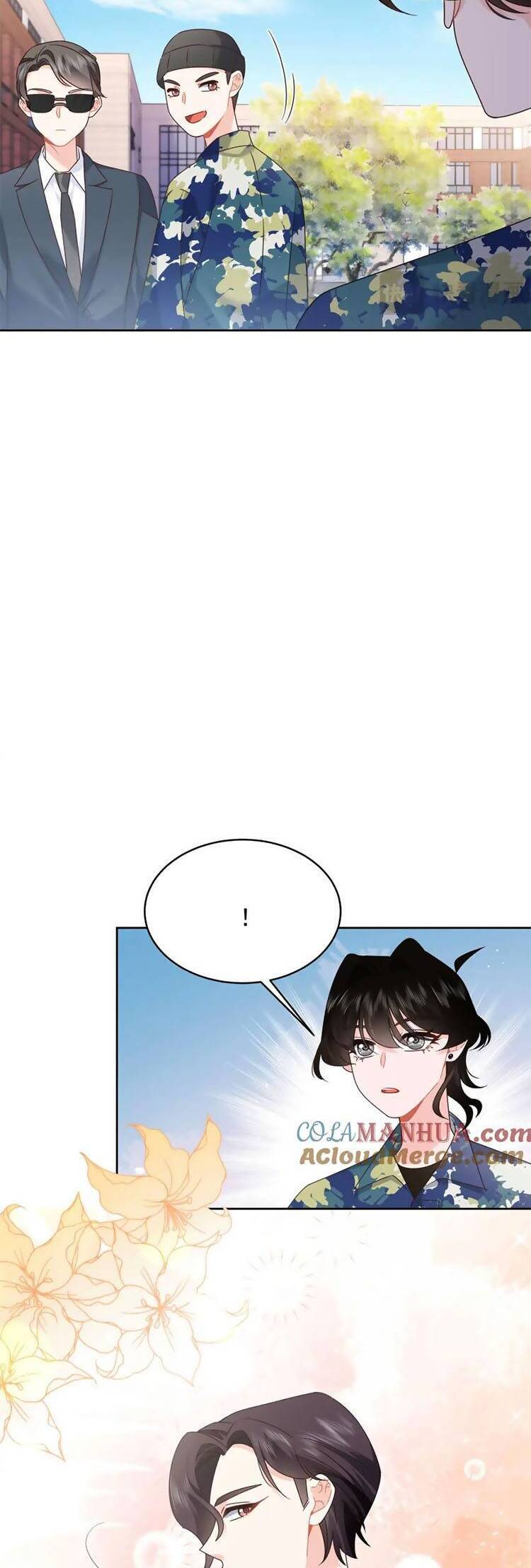 Hotboy Quốc Dân Là Nữ Chap 441 - Next Chap 442