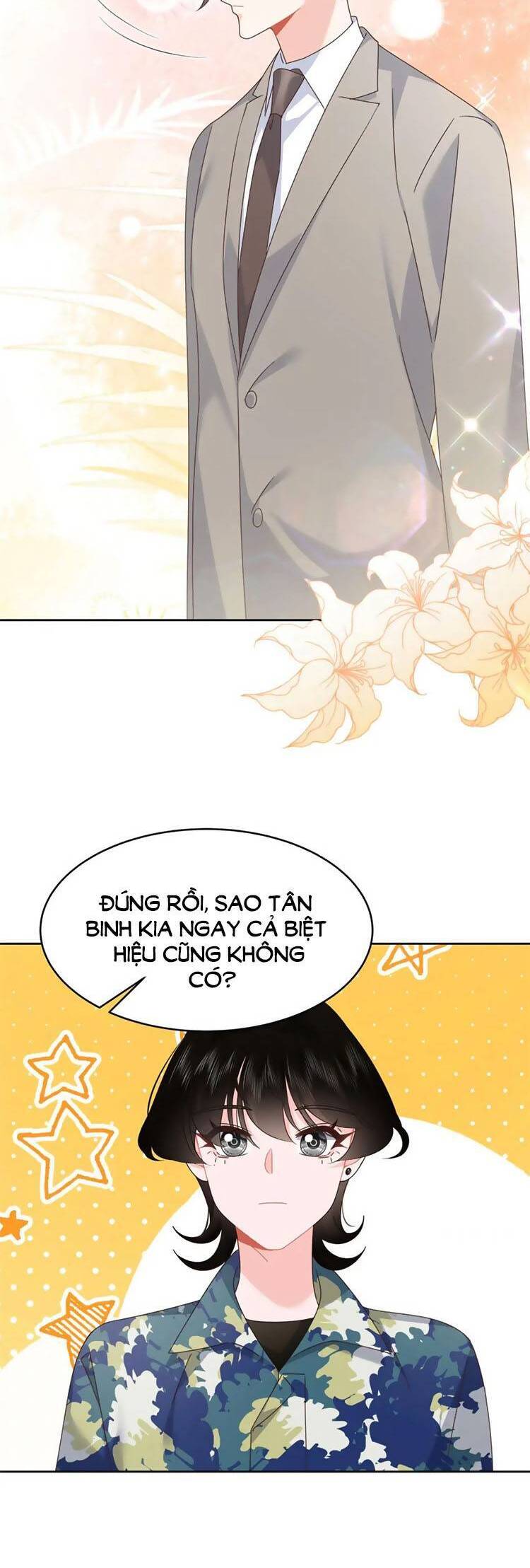 Hotboy Quốc Dân Là Nữ Chap 441 - Next Chap 442