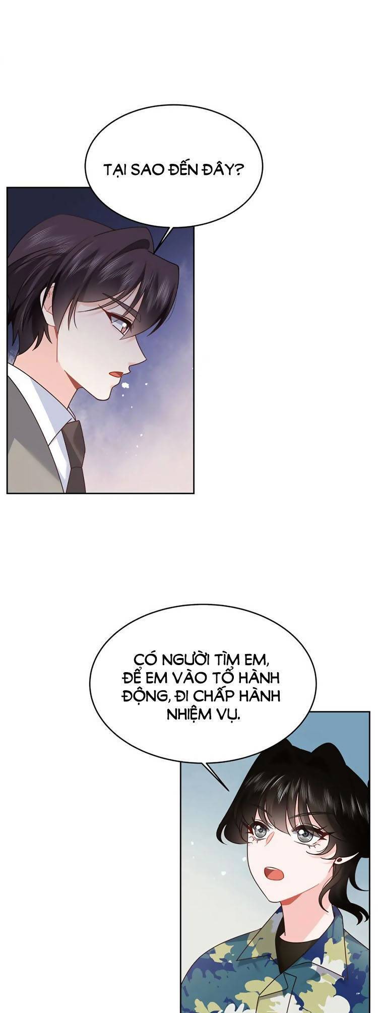 Hotboy Quốc Dân Là Nữ Chap 441 - Next Chap 442