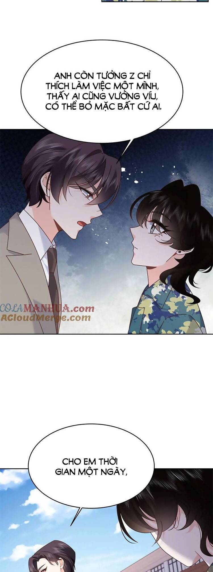 Hotboy Quốc Dân Là Nữ Chap 441 - Next Chap 442