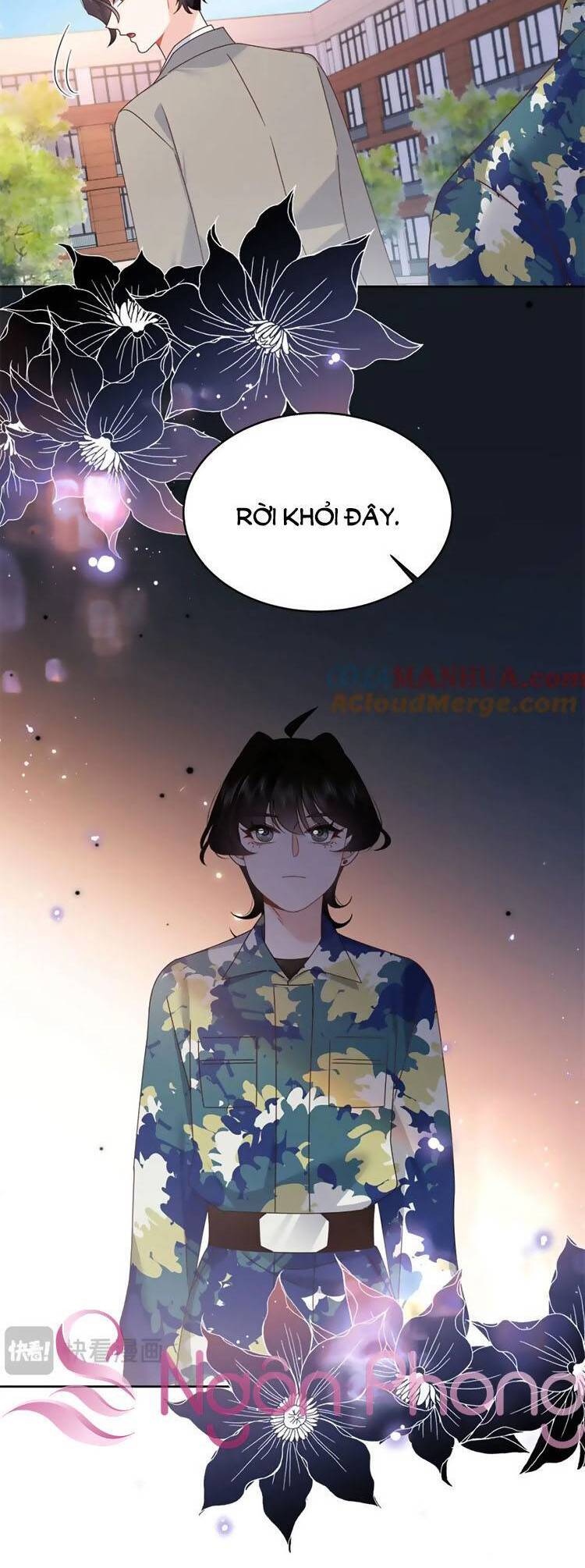 Hotboy Quốc Dân Là Nữ Chap 441 - Next Chap 442
