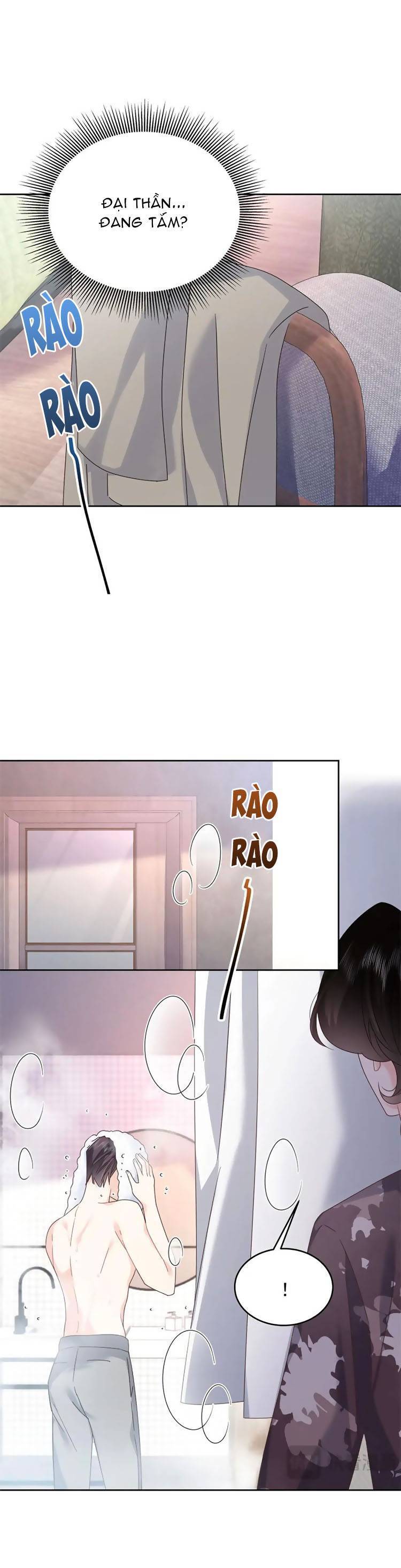 Hotboy Quốc Dân Là Nữ Chap 441 - Next Chap 442