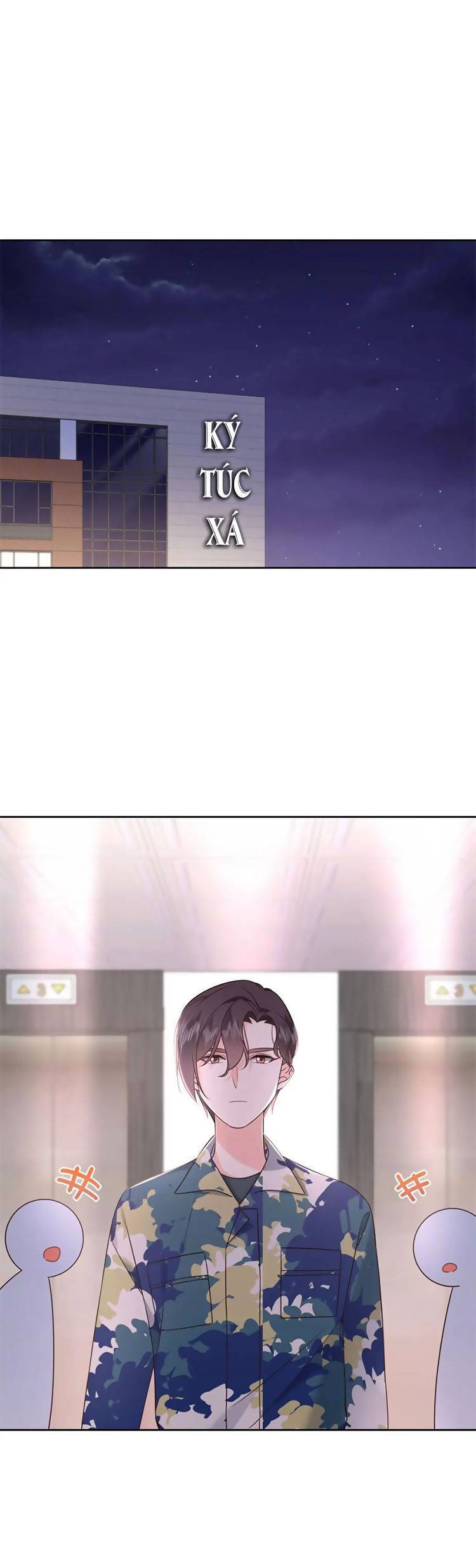 Hotboy Quốc Dân Là Nữ Chap 442 - Next Chap 443