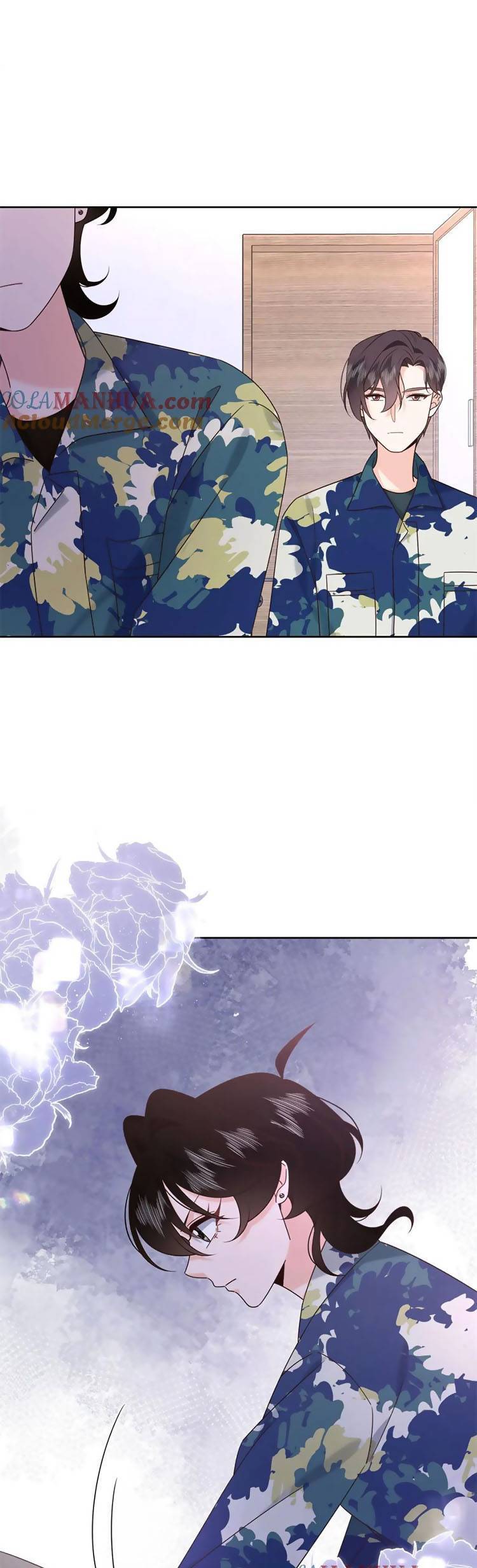 Hotboy Quốc Dân Là Nữ Chap 442 - Next Chap 443