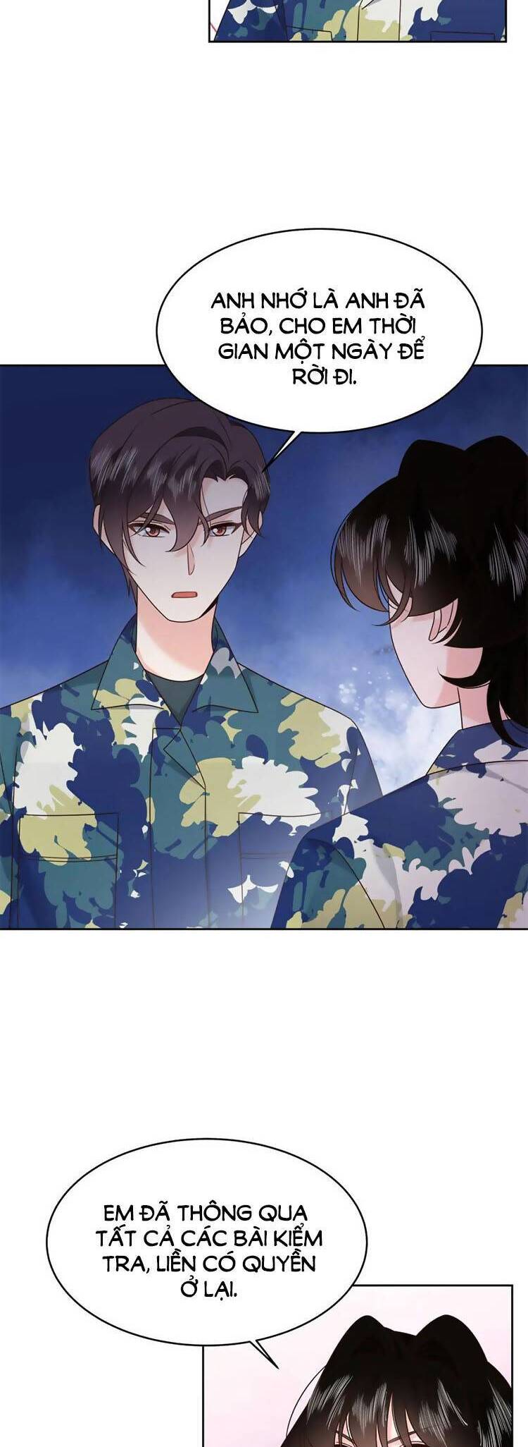 Hotboy Quốc Dân Là Nữ Chap 442 - Next Chap 443