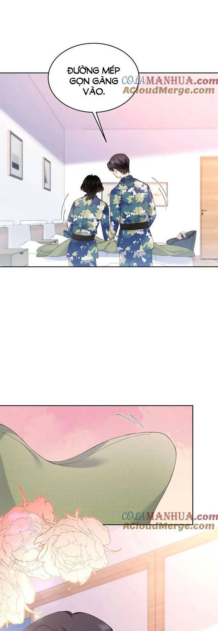 Hotboy Quốc Dân Là Nữ Chap 443 - Next Chap 444