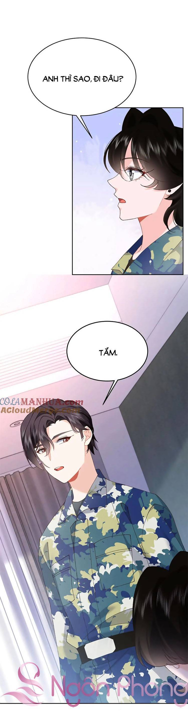 Hotboy Quốc Dân Là Nữ Chap 443 - Next Chap 444