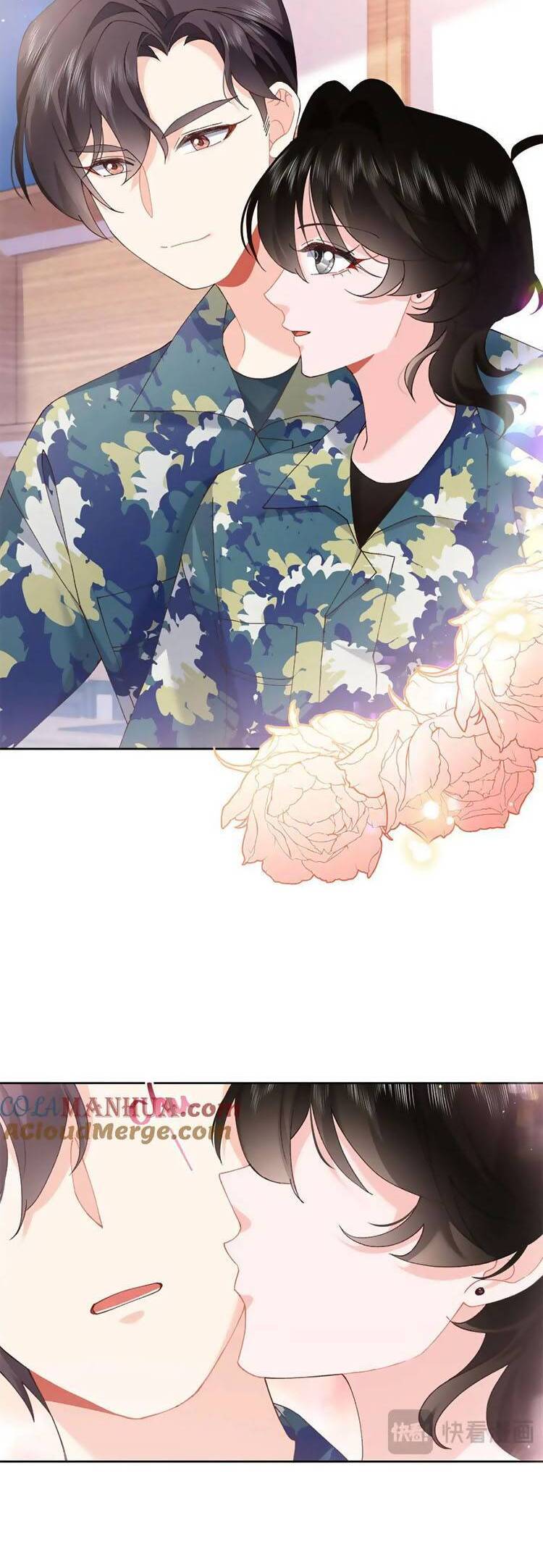 Hotboy Quốc Dân Là Nữ Chap 443 - Next Chap 444