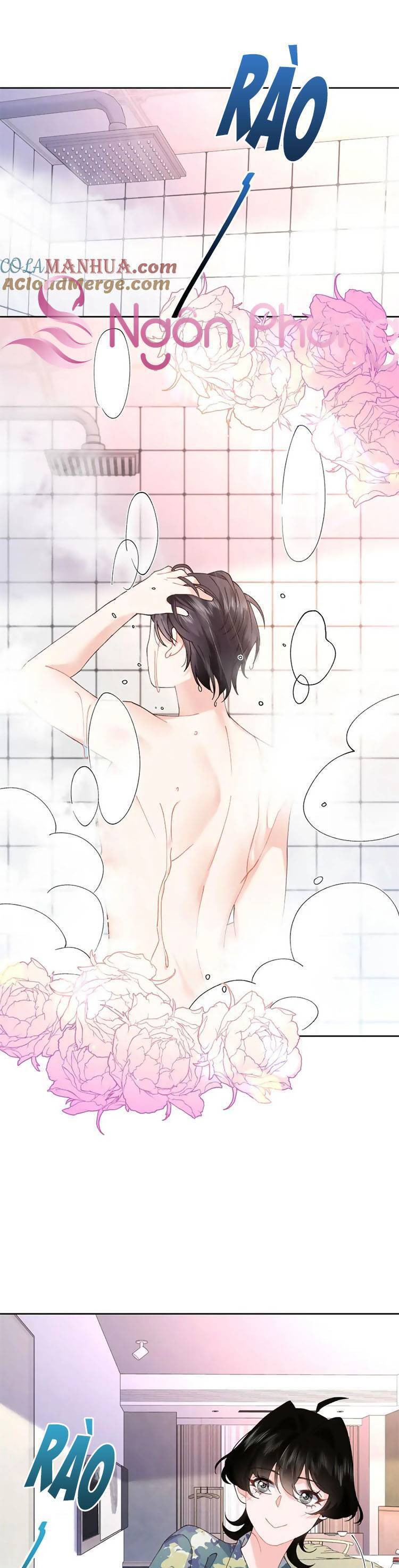 Hotboy Quốc Dân Là Nữ Chap 444 - Next Chap 445