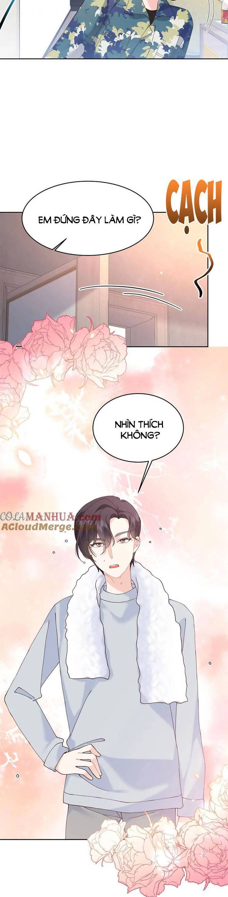 Hotboy Quốc Dân Là Nữ Chap 444 - Next Chap 445