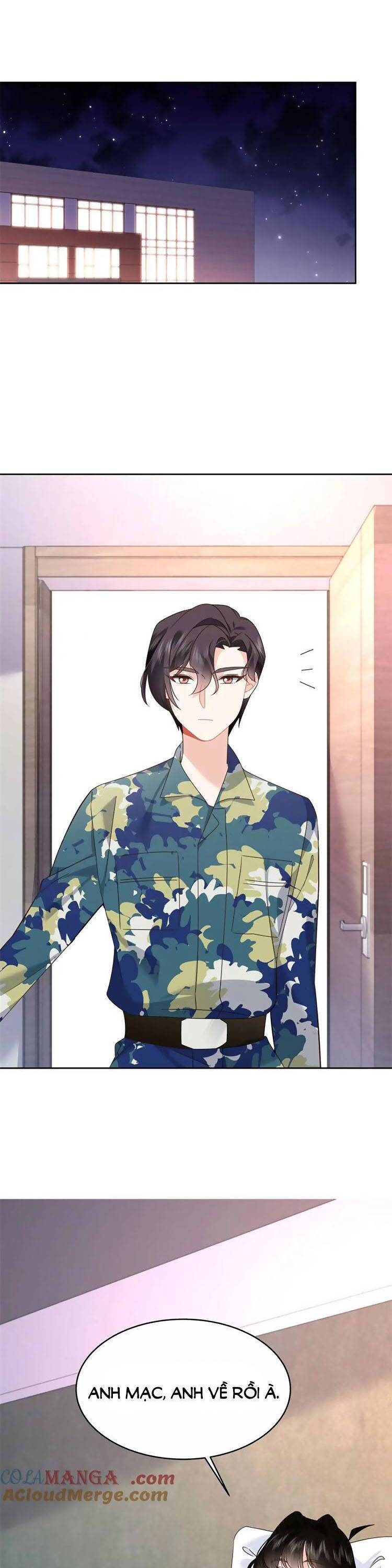 Hotboy Quốc Dân Là Nữ Chap 445 - Next Chap 446