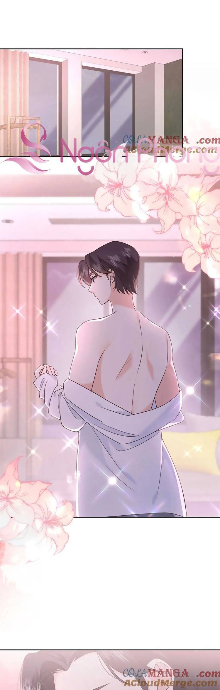 Hotboy Quốc Dân Là Nữ Chap 446 - Next Chap 447