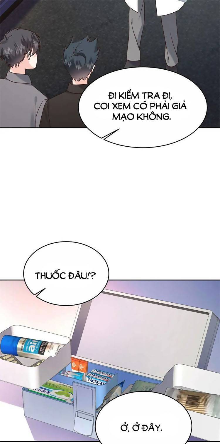 Hotboy Quốc Dân Là Nữ Chap 446 - Next Chap 447