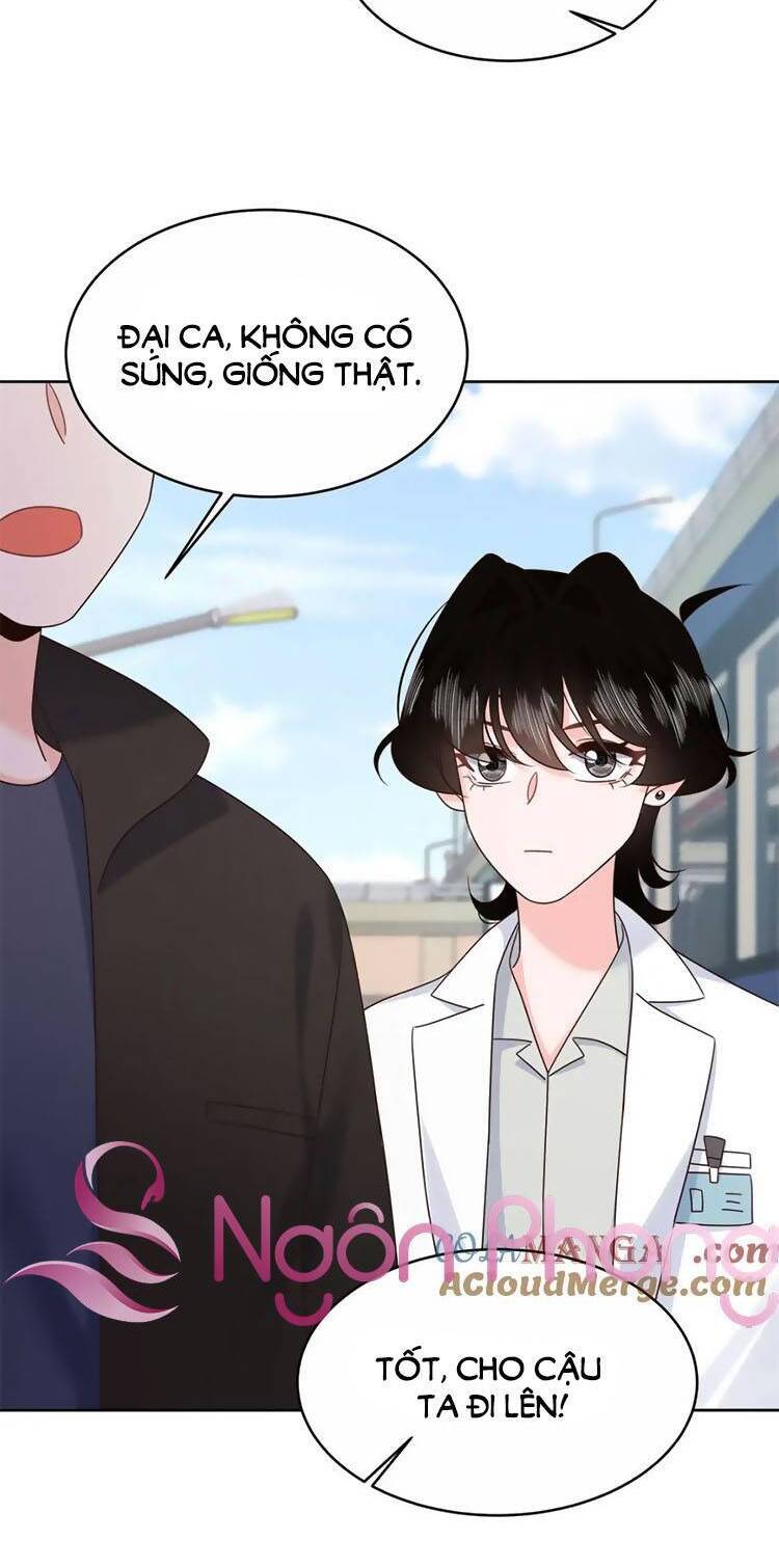 Hotboy Quốc Dân Là Nữ Chap 446 - Next Chap 447