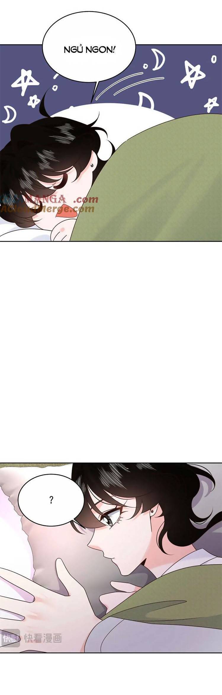 Hotboy Quốc Dân Là Nữ Chap 446 - Next Chap 447