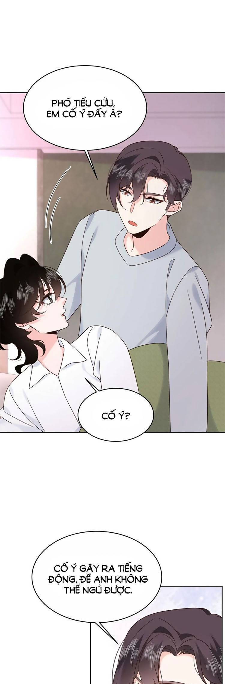 Hotboy Quốc Dân Là Nữ Chap 446 - Next Chap 447