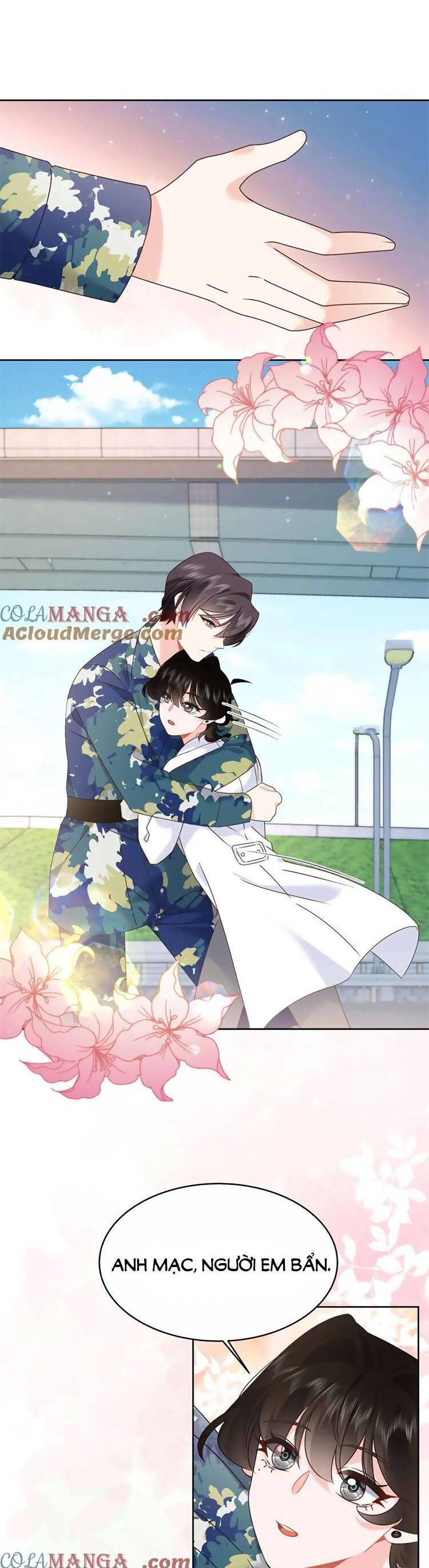 Hotboy Quốc Dân Là Nữ Chap 447 - Next Chap 448