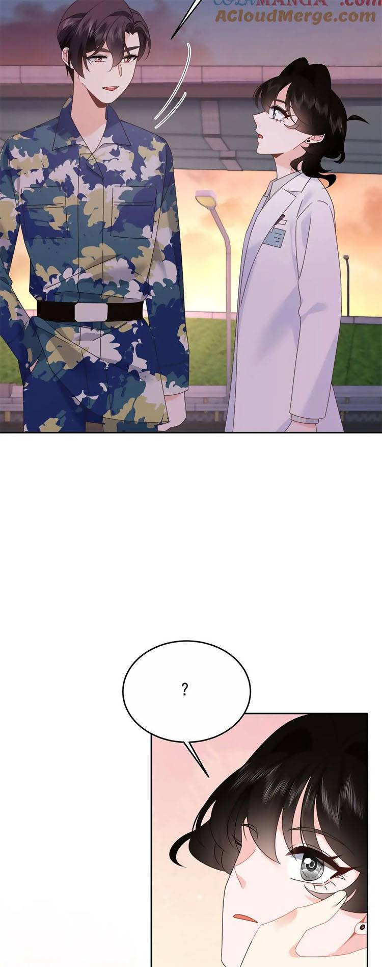 Hotboy Quốc Dân Là Nữ Chap 447 - Next Chap 448