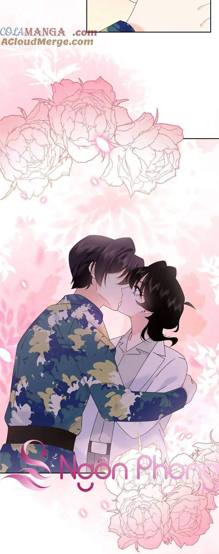 Hotboy Quốc Dân Là Nữ Chap 447 - Next Chap 448