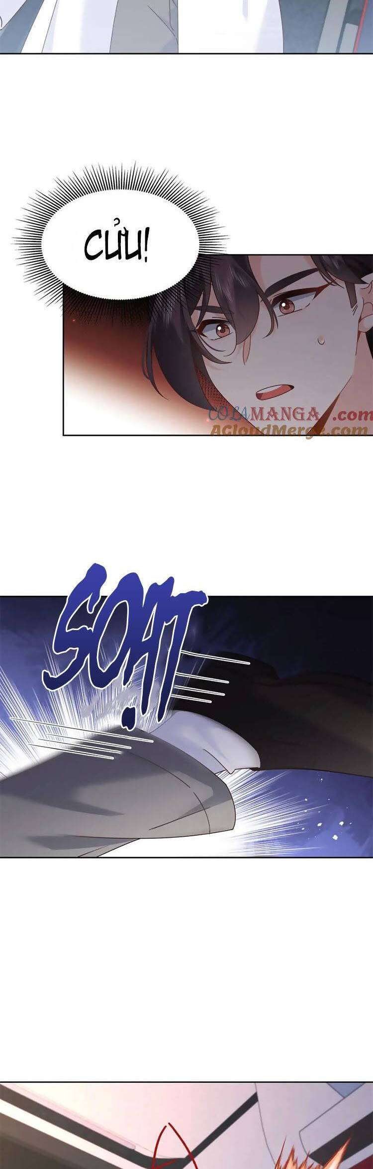 Hotboy Quốc Dân Là Nữ Chap 447 - Next Chap 448