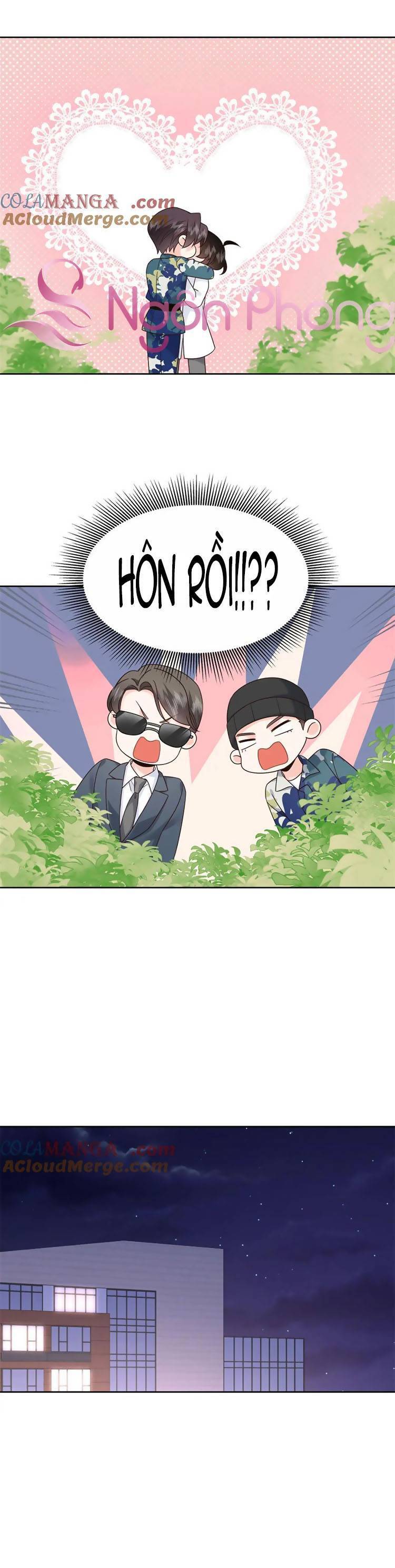 Hotboy Quốc Dân Là Nữ Chap 448 - Next Chap 449