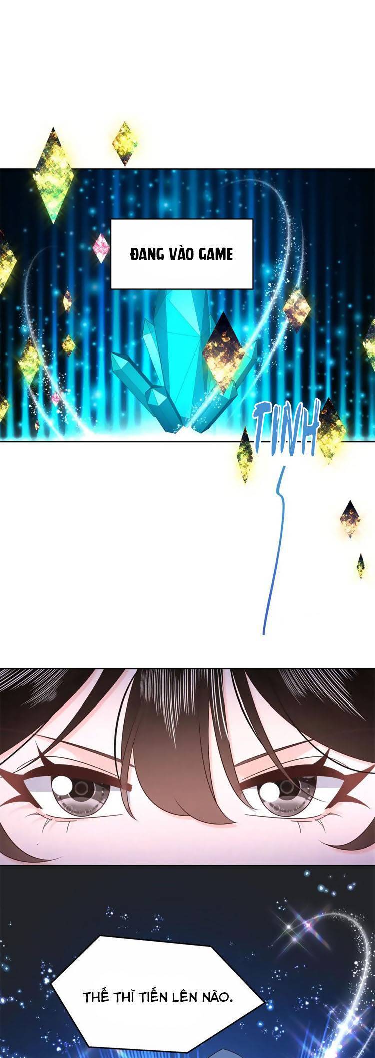 Hotboy Quốc Dân Là Nữ Chap 448 - Next Chap 449