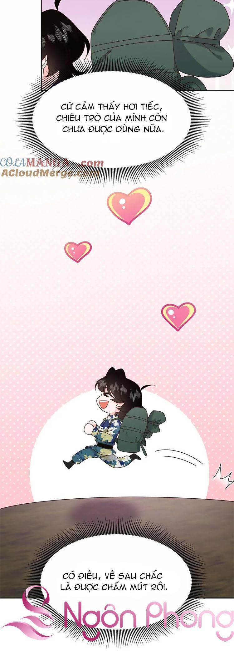 Hotboy Quốc Dân Là Nữ Chap 450 - Next Chap 451