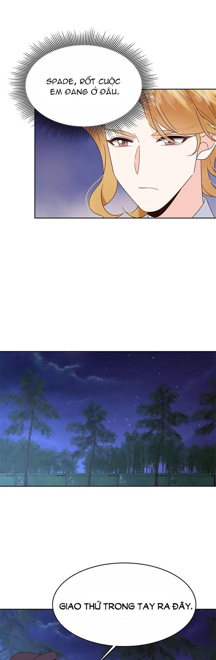 Hotboy Quốc Dân Là Nữ Chap 450 - Next Chap 451