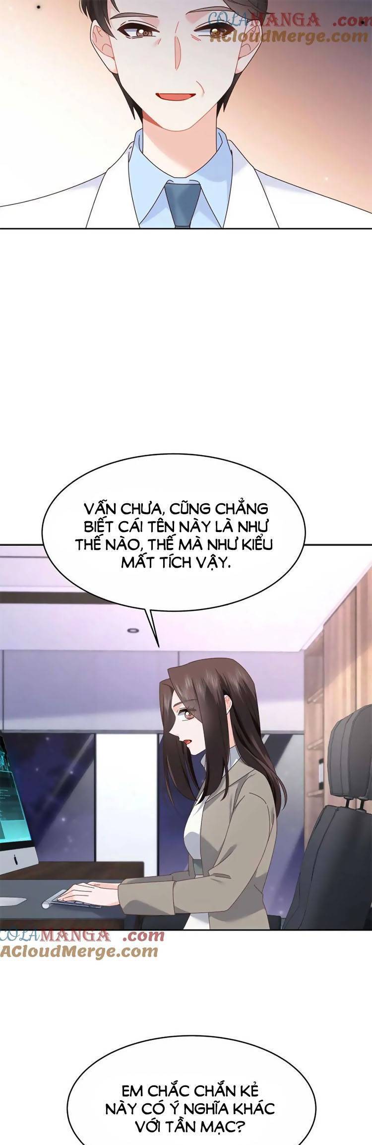 Hotboy Quốc Dân Là Nữ Chap 451 - Next Chap 452