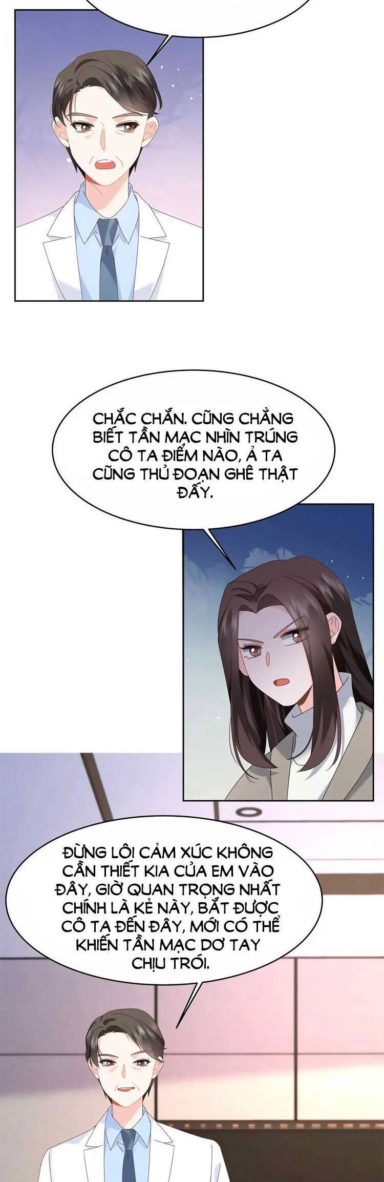 Hotboy Quốc Dân Là Nữ Chap 451 - Next Chap 452