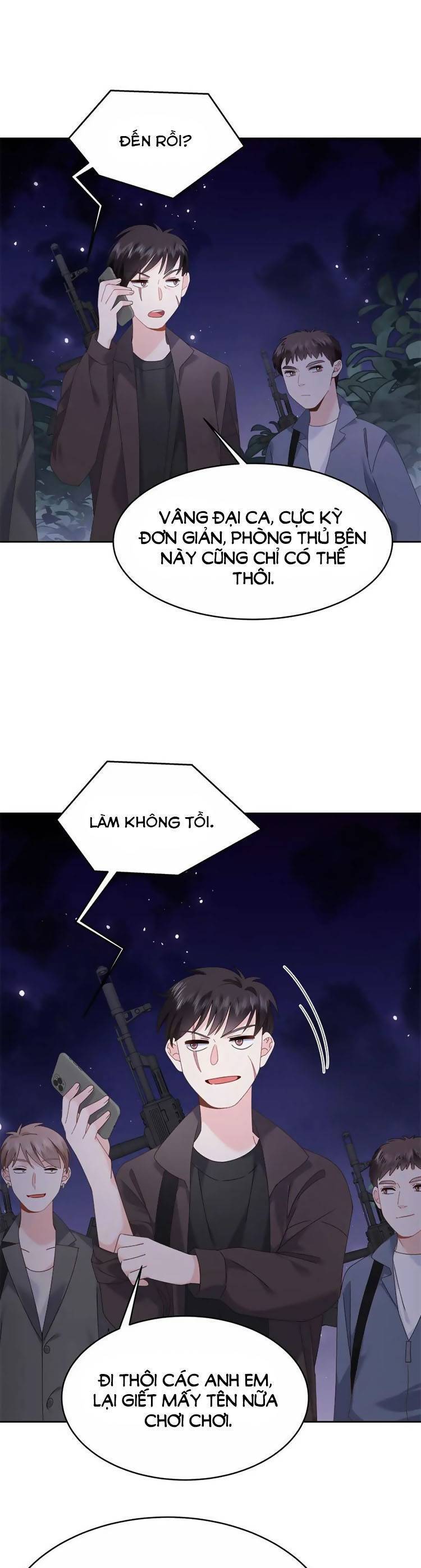 Hotboy Quốc Dân Là Nữ Chap 451 - Next Chap 452