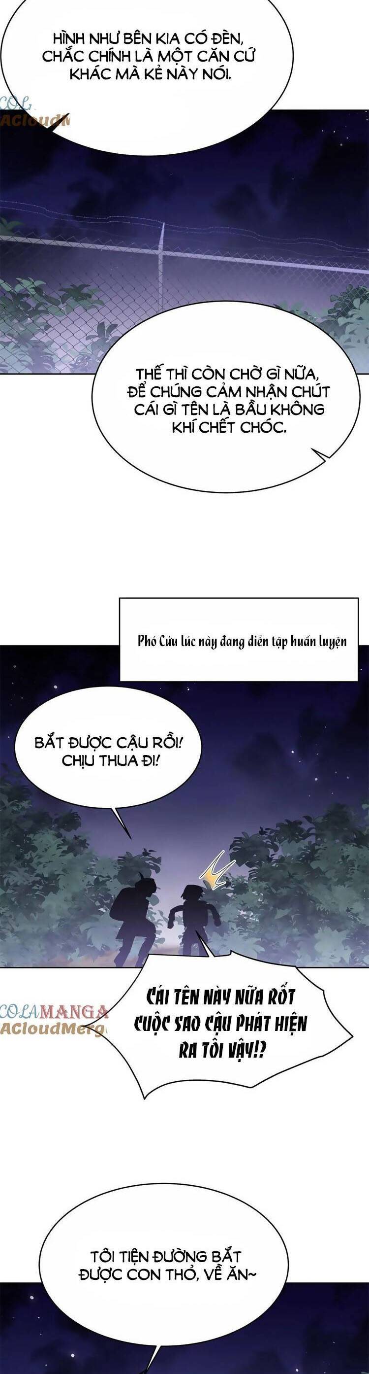 Hotboy Quốc Dân Là Nữ Chap 451 - Next Chap 452