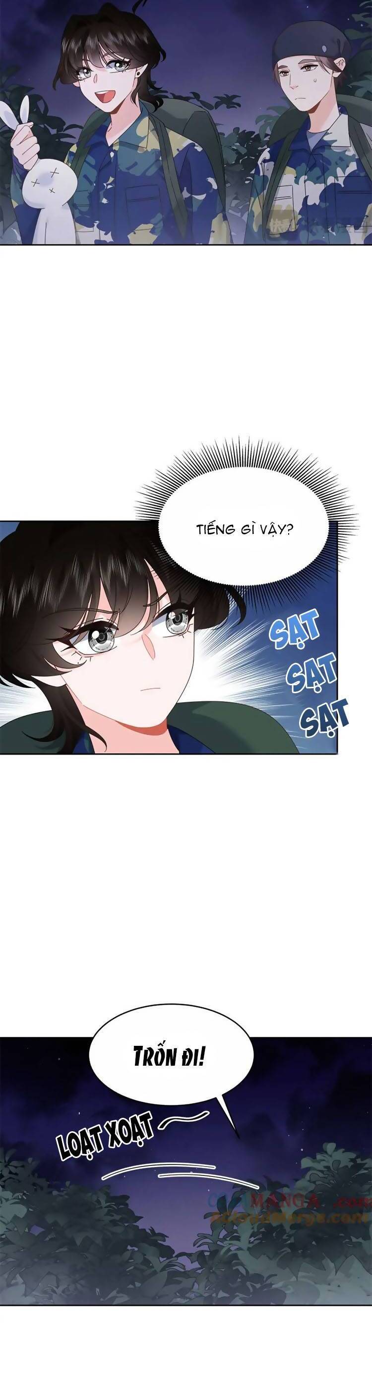 Hotboy Quốc Dân Là Nữ Chap 451 - Next Chap 452